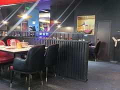 -九月海·海鲜自助(世纪东方店)