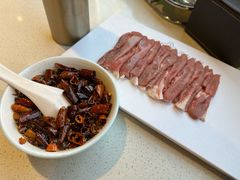 -圆山胜利碳火铜锅涮肉(马甸桥店)