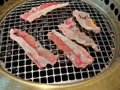 -谷牛和牛烤肉(漕河泾印象城店)