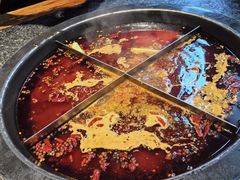 -陈眼镜火锅(总店)