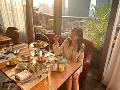 -Mercato莫卡多露台餐厅与酒吧(K11店)