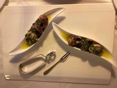 -火车头法国西餐厅