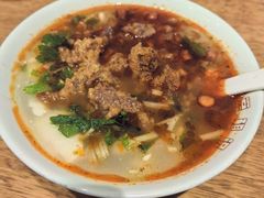-豆相识•九九豆腐脑(牛咡桥店)