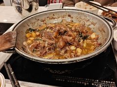 -大嫂镬仔·焖鸡煲·啫啫煲(逢源路店)