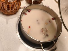 -煲王粤菜餐厅(中侨中心店)