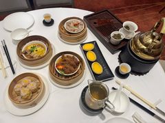 -白天鹅宾馆-宏图府餐厅