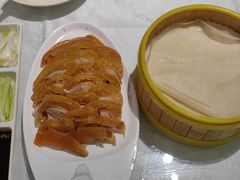 -金鸭都·老北京特色家常菜(潘家园店)