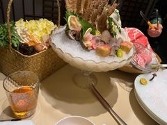 -余欢领鲜火锅(新街口店)