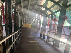-京东石林峡风景区