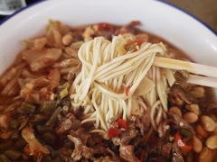 -李叁面馆(妇幼店)