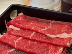 -温野菜涮涮锅(曲江大悦城店)