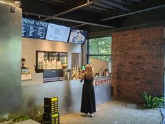 -J Create城市露营咖啡·简餐·宠物(上海动物园店)