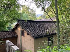 -法云安缦酒店
