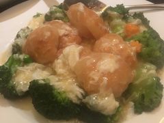 -夏宫中餐厅(静安香格里拉店)