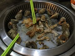 -小科自助海鲜烧肉(高区店)