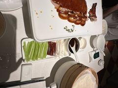 -漢舍中国菜馆(浦东嘉里城店)