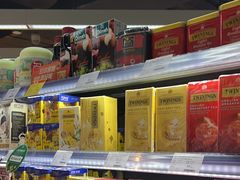 -Olé精品超市(北京合生汇店)