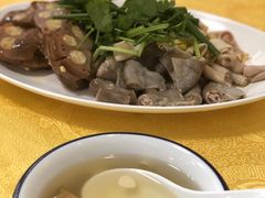 -姐妹鸭仔饭店(湾南路店)