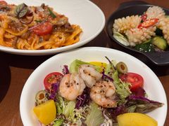 -森Some Fusion(荔湾店)
