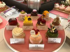 -阪急百货店(梅田总店)