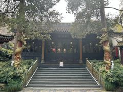 -杭州黄龙洞