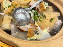 -侬佳蒸菜馆(听潮店)
