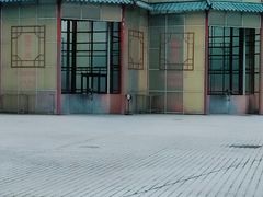 -广东圆玄道观