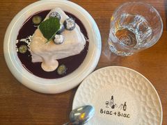 -Blac+Blac(中海环宇荟店)