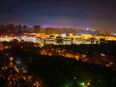 -烛影拾光观景餐厅·创意菜·摄影·小提琴(大唐不夜城店)