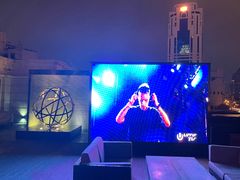 -外滩8号 whisky bar(金延大厦店)