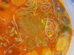 -大脸鸭记鸭血粉丝·小锅米线(水游城店)