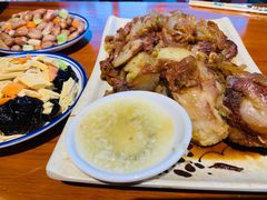 -满族八旗正宗牛肉面