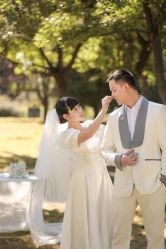 -保定巴黎婚纱摄影