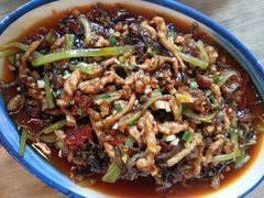 -老字号敖鸡肉