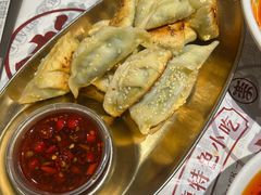 -乐乐大排档·30年老字号(浙江路店)