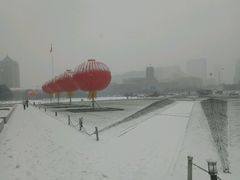 -大连人民广场