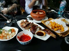 -新竹里馆·花园餐厅(兴苑路店)
