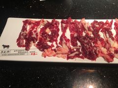 -牛事制造局牛肉火锅(莲岳路店)