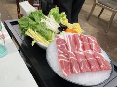 -滋粥楼·顺德菜(番禺广场总店)