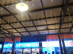 大堂-二荆条·蜀鲜汇城市森林火锅