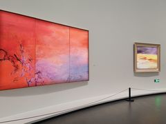 -中国美术学院-美术馆