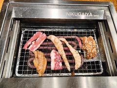 -小肉魁家•烧肉放题自助(南门中大国际店)