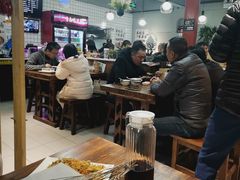 大堂-壹块捌烧烤(灯市口店)