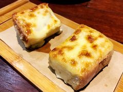 一口闷芝士南瓜-大牌大·传统杭帮菜(湖滨店)