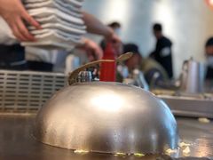 -和风铁板料理(山姆会员店)