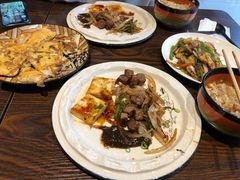 -大成铁板烧•板前(复古餐厅石老人店)