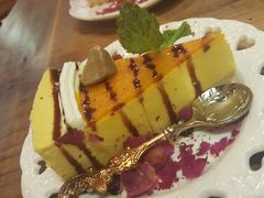 -盘炉forenza·云贵川融合小食堂 ( 钟楼中柳巷店)