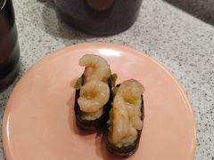 -争鲜回转寿司(中街大悦城店)
