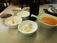 -金豆角砂锅焖面(安贞店)