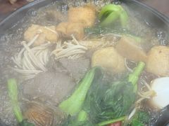 -凡老头米线砂锅(古荡新村西粮站)